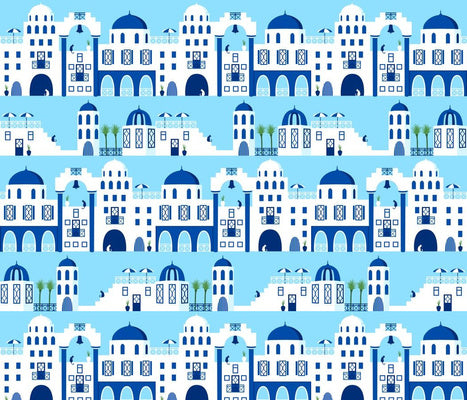 Santorini