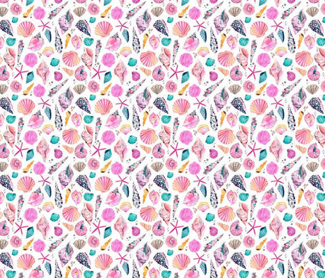 Sea Shell