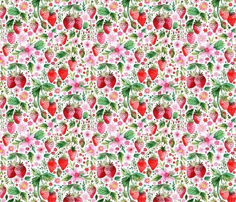 Strawberry Fields