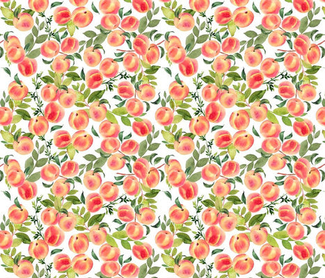 Just Peachy