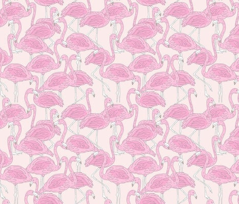 Flamingle