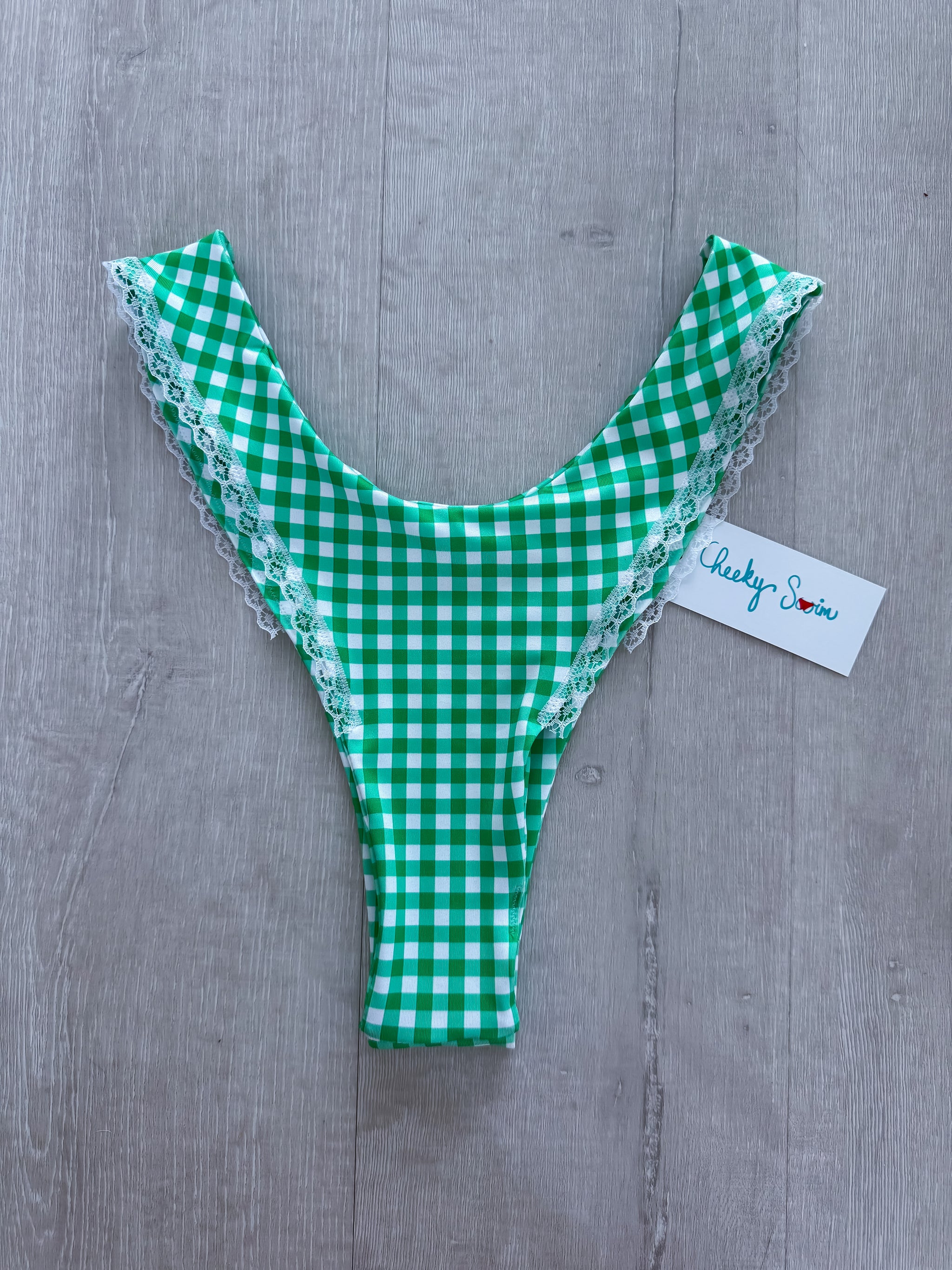 Cheeky Summer 2025 – Cheeky Swim